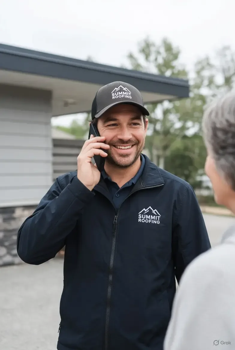 Flat Roof Leak Repair Hubbard Lake, MI FAQs